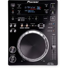 DJ usb/cd програвач Pioneer CDJ-350