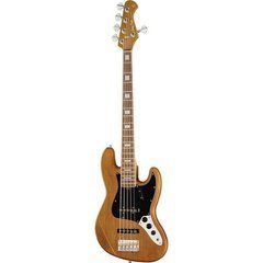 Електрогітара Harley Benton MV-5JB Natural