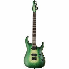 Електрогитара Harley Benton Amarok-6 EGNT Quilted Burst