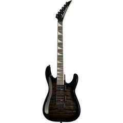 Електрогітара Jackson JS32Q DKA HT Trans.Black Burst