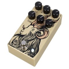 Гітарна педаль Walrus Audio Eons Fuzz