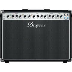 Комбоусилитель Bugera 6262-212