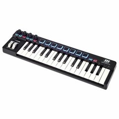 MIDI-клавиатура Miditech Minicontrol-32