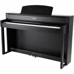 Цифровое пианино Gewa UP 385 Black