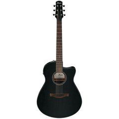 Акустическая гитара Ibanez AAM340CE-RUB