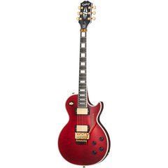 Електрогітара Epiphone Alex Lifeson LP Custom Axcess