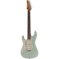 Електрогітара Ibanez AZ2204NWL-MGR Prestige