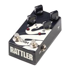 Гітарна педаль Jam Pedals Rattler Bass