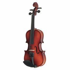Акустична скрипка Fidelio Student Violin Set 1/16