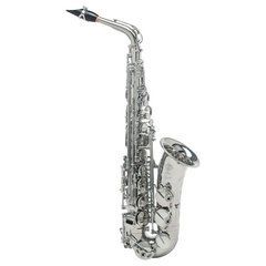 Саксофон Selmer Signature Alto Sax SE-ASIS