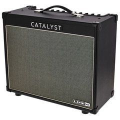 Комбоусилитель Line6 Catalyst CX 100