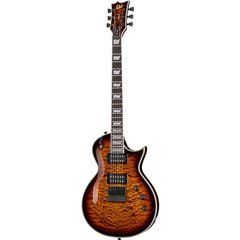 Електрогітара ESP LTD EC-1000ET QM DBSB