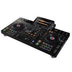 DJ контролер Pioneer XDJ-RX3