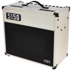 Комбоуcилитель Evh 5150 Iconic 15W 1X10 Combo IVY