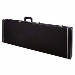 Кейс для бас-гитары Gator Deluxe Case Bass