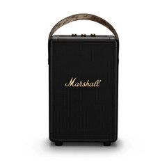 Портативна акустика Marshall Tufton Black and Brass (1005924)