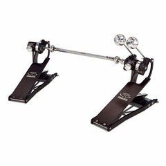 Педаль для бас-барабану Trick Drums Dominator Double Pedal