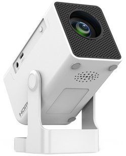 Мультимедійний проектор Philips Neopix 140 (NPX140/INT)