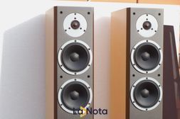 Напольная акустика Dynaudio Excite X32 Cherry