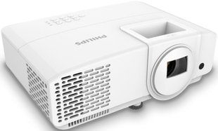 Мультимедійний проектор Philips ProPix 860