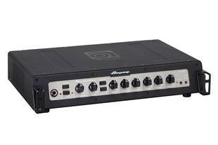 Підсилювач (голова) Ampeg PF-800