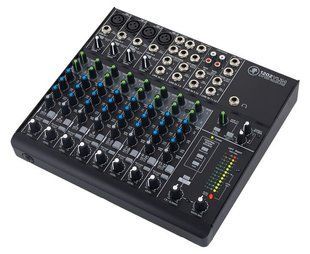 Микшерный пульт Mackie 1202 VLZ4