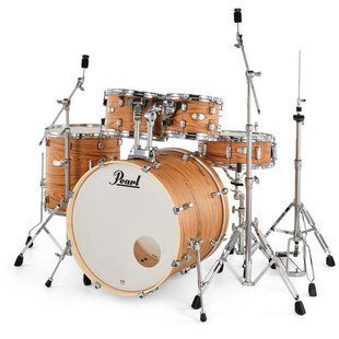 Ударна установка Pearl Decade Maple Studio Caramel V.