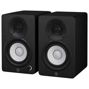 Студийные мониторы Yamaha HS 4