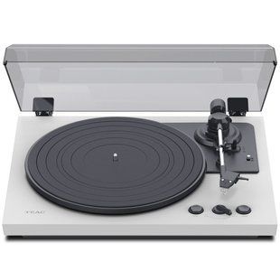 Проигрыватель виниловых дисков TEAC TN-175 White