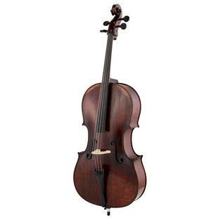 Акустическая виолончель Gewa Germania Rom Ant. Cello 7/8