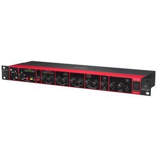 Мікрофонний передпідсилювач Behringer UV1