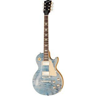 Електрогитара Gibson Les Paul Standard 60s OB