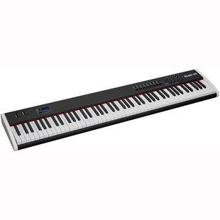 Синтезатор Midiplus Stage 88, Черный