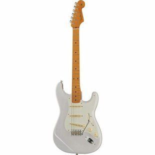 Електрогитара Fender Eric Johnson Strat WBL