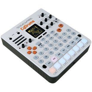 Грувбокс Sonicware CyDrums