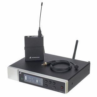 Мікрофонна радіосистема Sennheiser EW-D ME4