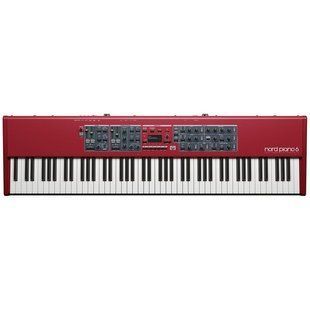 Цифровое пианино Nord Piano 6 88