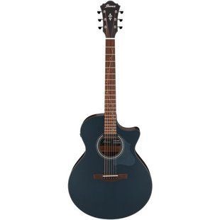 Акустическая гитара Ibanez AE275-DBF