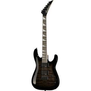 Електрогітара Jackson JS32Q DKA HT Trans.Black Burst