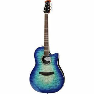 Акустична гітара Ovation Celebrity Tradition CS28P-RG-G