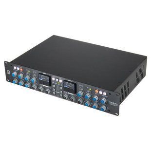 Компрессор SSL BUS+