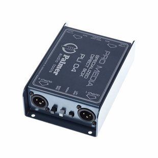 Директ бокс Palmer PLI 04