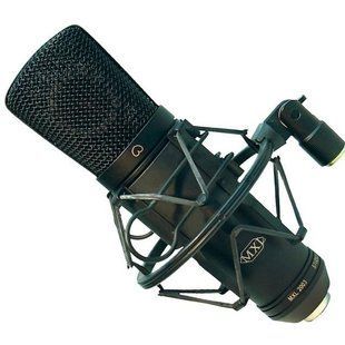 Микрофон Marshall Electronics MXL 2003A