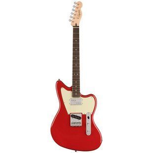Електрогітара Squier Paranormal Offset Telecaster DR