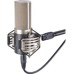 Мікрофон Audio-Technica AT5040