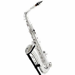 Саксофон Thomann CMS-600 S C- Melody Sax