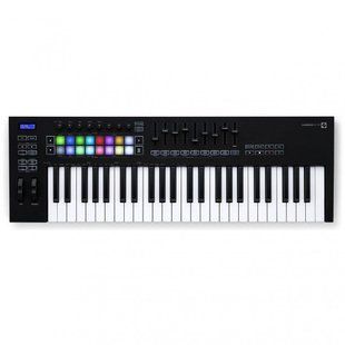 MIDI-клавиатура NOVATION Launchkey 49 MK3