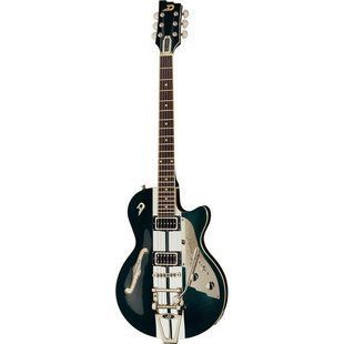 Електрогітара Duesenberg Mike Campbell 40th Anniversary