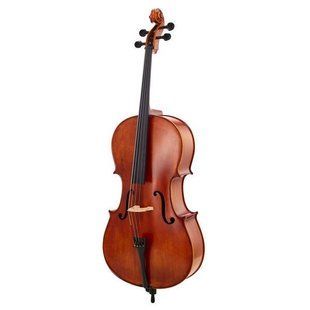 Виолончель Hidersine Studenti Cello Set 3/4