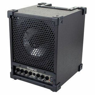 Комбопідсилювач Roland CM-30